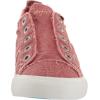 image:imageBlowfish Malibu Womens Play Slip On SneakerBaked Clay Smoked 16oz Canvas