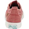 image:imageBlowfish Malibu Womens Play Slip On SneakerBaked Clay Smoked 16oz Canvas