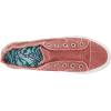 image:imageBlowfish Malibu Womens Play Slip On SneakerBaked Clay Smoked 16oz Canvas