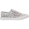 image:imageBlowfish Malibu Womens Play Slip On SneakerOff White Rainforest Leopard