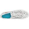 image:imageBlowfish Malibu Womens Play Slip On SneakerOff White Rainforest Leopard