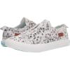 image:imageBlowfish Malibu Womens Play Slip On SneakerOff White Rainforest Leopard