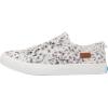 image:imageBlowfish Malibu Womens Play Slip On SneakerOff White Rainforest Leopard