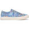 image:imageBlowfish Malibu Womens Play Sneaker Blue Multi 7 M