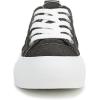 image:imageBlowfish Malibu Womens SadieSun Sneaker Black 8 M
