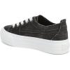 image:imageBlowfish Malibu Womens SadieSun Sneaker Black 8 M