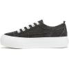 image:imageBlowfish Malibu Womens SadieSun Sneaker Black 8 M