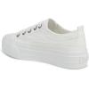 image:imageBlowfish Malibu Womens SadieSun Sneaker White 7 M