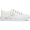 image:imageBlowfish Malibu Womens SadieSun Sneaker White 7 M