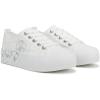 image:imageBlowfish Malibu Womens SadieSun Sneaker White 7 M