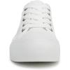 image:imageBlowfish Malibu Womens SadieSun Sneaker White 7 M
