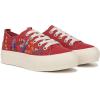 image:imageBlowfish Malibu Womens SadieSunPompeiian Red Canvas