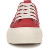 image:imageBlowfish Malibu Womens SadieSunPompeiian Red Canvas