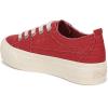 image:imageBlowfish Malibu Womens SadieSunPompeiian Red Canvas