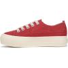 image:imageBlowfish Malibu Womens SadieSunPompeiian Red Canvas