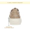 image:imageBlowfish Malibu Womens SadieSunWarm Taupe Canvas
