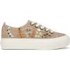 image:imageBlowfish Malibu Womens SadieSunWarm Taupe Canvas