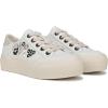 image:imageBlowfish Malibu Womens SadieSunWhite Twill Fabric