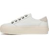 image:imageBlowfish Malibu Womens SadieSunWhite Twill Fabric