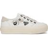 image:imageBlowfish Malibu Womens SadieSunWhite Twill Fabric