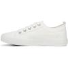 image:imageBlowfish Malibu Womens Vivid Embroidered SneakerWhite