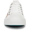 image:imageBlowfish Malibu Womens Vivid Embroidered SneakerWhite