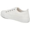 image:imageBlowfish Malibu Womens Vivid Embroidered SneakerWhite