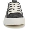 image:imageBlowfish Malibu Womens VividBlack Twill Fabric