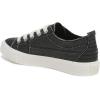 image:imageBlowfish Malibu Womens VividBlack Twill Fabric