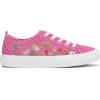 image:imageBlowfish Malibu Womens VividPink Canvas