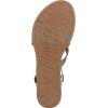 image:imageBlowfish Malibu womens AprilLight Cow PrintBronze