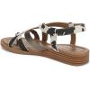 image:imageBlowfish Malibu womens AprilLight Cow PrintBronze