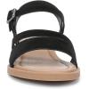 image:imageBlowfish Malibu womens ArrowBlack Nubuck