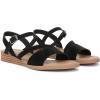 image:imageBlowfish Malibu womens ArrowBlack Nubuck