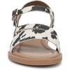 image:imageBlowfish Malibu womens ArrowCow Multi Nubuck