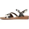 image:imageBlowfish Malibu womens ArrowCow Multi Nubuck