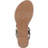 image:imageBlowfish Malibu womens ArrowCow Multi Nubuck
