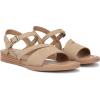 image:imageBlowfish Malibu womens ArrowTaupe Suede