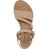 image:imageBlowfish Malibu womens ArrowTaupe Suede