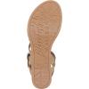 image:imageBlowfish Malibu womens ArrowTaupe Suede
