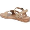 image:imageBlowfish Malibu womens ArrowTaupe Suede