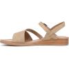 image:imageBlowfish Malibu womens ArrowTaupe Suede