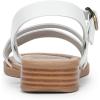 image:imageBlowfish Malibu womens ArrowWhite