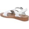 image:imageBlowfish Malibu womens ArrowWhite