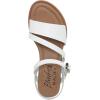 image:imageBlowfish Malibu womens ArrowWhite
