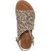 image:imageBlowfish Malibu womens AspireSand Leopard