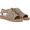 image:imageBlowfish Malibu womens AspireSand Leopard