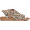 image:imageBlowfish Malibu womens AspireSand Leopard