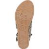 image:imageBlowfish Malibu womens AspireSand Leopard