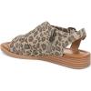 image:imageBlowfish Malibu womens AspireSand Leopard